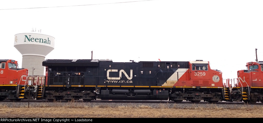 CN 3259